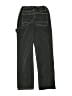John Galliano Kids 100% Cotton Black Gray Jeans Size S (youth) - photo 2