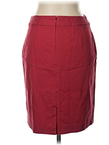 Geoffrey Beene Sport Formal Skirt (view 2)