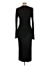 ASOS Black Cocktail Dress Size 12 - photo 2