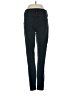 Hudson Jeans Solid Black Jeans Size 27 waist - photo 2