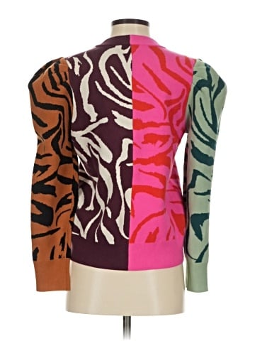 Crosby Cardigan (view 2)