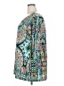 Jams World Paisley Teal Long Sleeve Top Size 2X (estimated) - photo 5