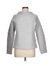 Cos Silver Pullover Sweater Size L - photo 1