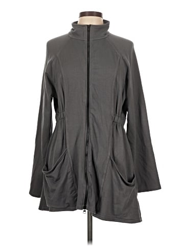 Cut Loose Raincoat (view 1)
