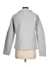 Cos Silver Pullover Sweater Size L - photo 2