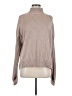 Unbranded Tan Turtleneck Sweater Size M - photo 1
