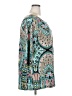 Jams World Paisley Teal Long Sleeve Top Size 2X (estimated) - photo 4