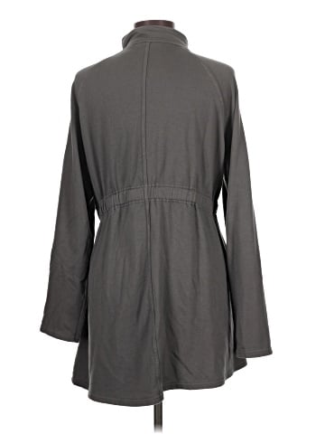 Cut Loose Raincoat (view 2)