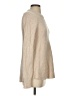 Athleta Tan Turtleneck Sweater Size XS - photo 4