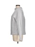 Cos Silver Pullover Sweater Size L - photo 5