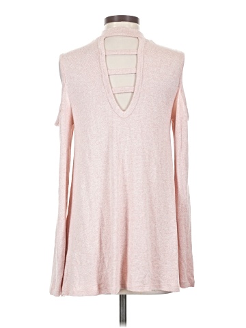 Lisa Rinna Long Sleeve Turtleneck (view 2)