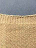Shein Tan Sweater Vest Size L - photo 7