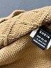 Shein Tan Sweater Vest Size L - photo 8
