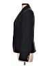 J.Crew 100% Acetate Black Blazer Size 10 - photo 5