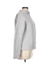 Cos Silver Pullover Sweater Size L - photo 4