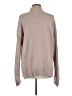 Unbranded Tan Turtleneck Sweater Size M - photo 2