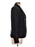 J.Crew 100% Acetate Black Blazer Size 10 - photo 4