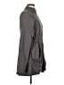 Cut Loose Gray Raincoat Size L - photo 4