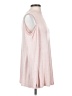 Lisa Rinna Pink Long Sleeve Turtleneck Size S - photo 4