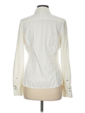 Etcetera Long Sleeve Blouse (view 2)