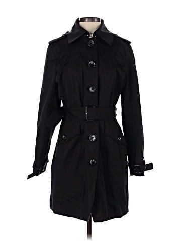 MICHAEL Michael Kors Coat (view 1)