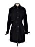 MICHAEL Michael Kors Black Coat Size S - photo 1