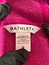 Athleta Pink Pullover Hoodie Size M - photo 7