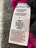 Athleta Pink Pullover Hoodie Size M - photo 8