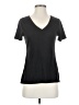 Old Navy Black Short Sleeve T-Shirt Size S - photo 1