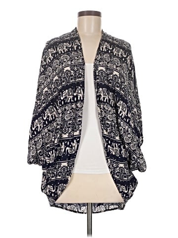 Look Kimono (view 1)
