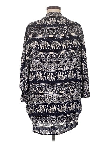 Look Kimono (view 2)