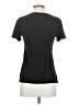 Old Navy Black Short Sleeve T-Shirt Size S - photo 2