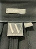 Worthington Solid Black Dress Pants Size 14 - photo 7