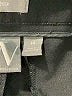 Worthington Solid Black Dress Pants Size 14 - photo 8