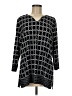 Allison Daley Black Kimono Size M - photo 1