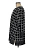 Allison Daley Black Kimono Size M - photo 5