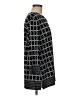 Allison Daley Black Kimono Size M - photo 4