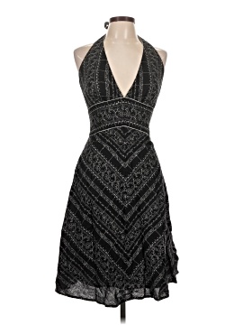 nini knit halter mini dress Kiki Dress – NIA main image 1