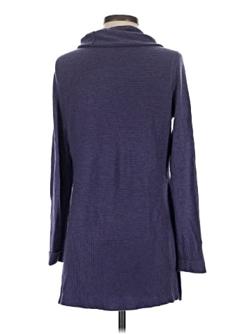 Adrienne Vittadini Turtleneck Sweater (view 2)