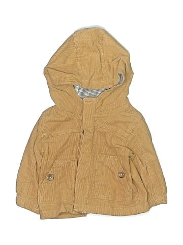 Little Lad Jacket (view 1)