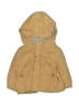 Little Lad Solid Tan Jacket Size 6-9 mo - photo 1