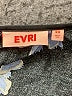 Evri 100% Rayon Black 3/4 Sleeve Blouse Size 2X - photo 7