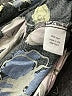 Evri 100% Rayon Black 3/4 Sleeve Blouse Size 2X - photo 8