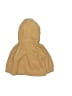 Little Lad Solid Tan Jacket Size 6-9 mo - photo 2