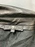 7 For All Mankind 100% Polyurethane Black Jacket Size XS - photo 6
