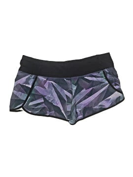 Lululemon Athletica Athletic Shorts