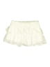 Shein Ivory Formal Skirt Size 4 - photo 1