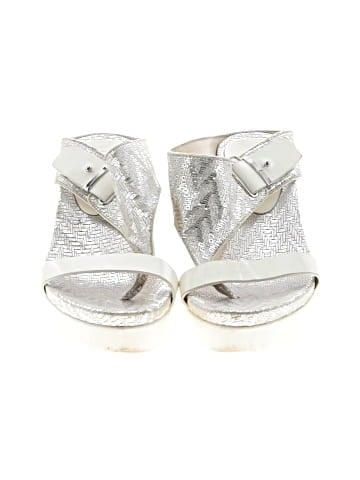 Donald J Pliner Wedges (view 2)