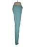 Level 99 Color Block Teal Jeans Size 32 waist - photo 4
