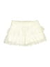 Shein Ivory Formal Skirt Size 4 - photo 2